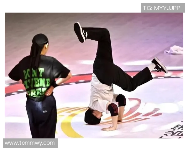 杭州街舞队在极限运动会中的耐力表现精彩点评与分析