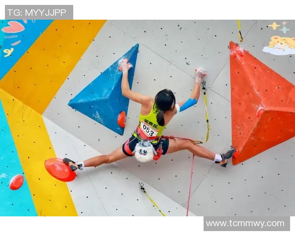 攀岩灵活性排行榜揭晓成都攀岩队荣登第四名引关注 攀岩灵活性排行榜揭晓成都攀岩队荣登第四名引关注