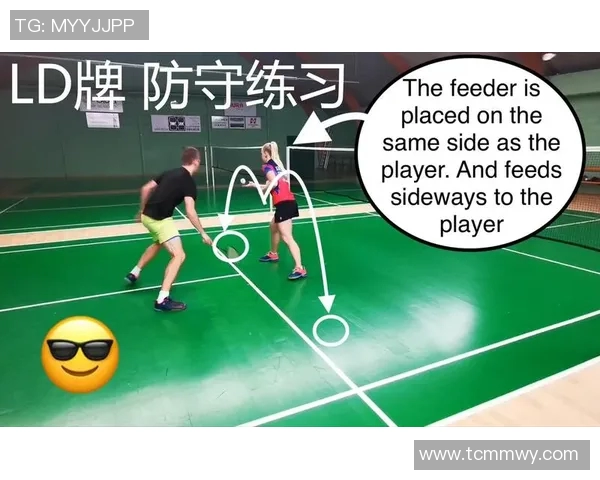 武汉羽毛球队区域防守策略解析与实战应用探讨 武汉羽毛球队区域防守策略解析与实战应用探讨