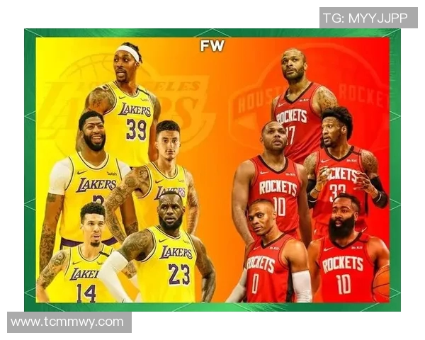 火箭与湖人精彩对决全场中文回放视频分享与分析